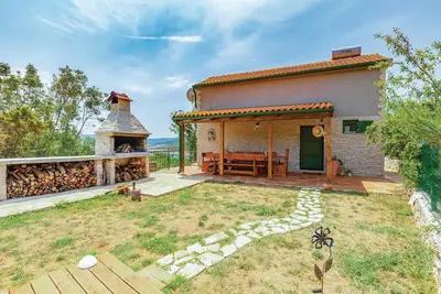 Image de Maison confortable à Silo avec WiFi