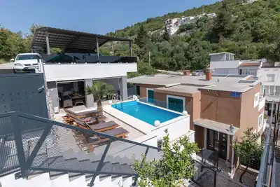 Image de Superbe appartement à Klek