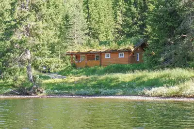 Image de Sundflathytta