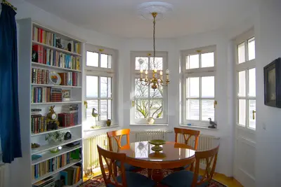 Image de Villa Vineta Apt 17 -. Villa Vineta