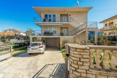 Image de Appartement confortable à Zadar