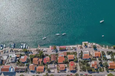 Image de Superbe appartement à Tisno