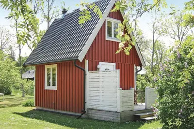 Image de Superbe maison avec 1 chambre à Visby