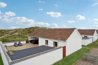 Image de Belle maison à Pandrup avec WiFi