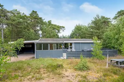 Jægerstuen