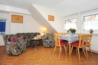 Image de Volant 3 - maison de vacances direction