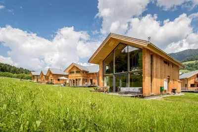 Image de Magnifique maison à St. Georgen.