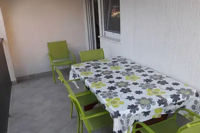 Image de Appartement Branko (30472-A1) - Vinisce
