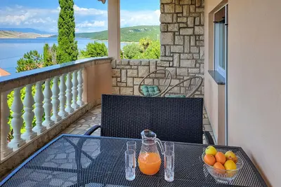 Image de Magnifique appartement à Jadranovo