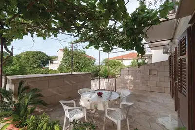 Image de Bel appartement Ă Supetar avec WiFi