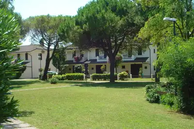Image de Maison de vacances dans le Village Los Nidos