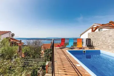 Image de Bel appartement à Crikvenica