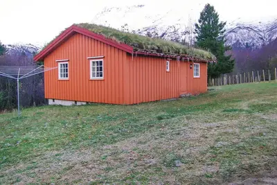 Image de Belle maison de 3 chambres à Eresfjord