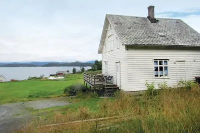 Image de Superbe maison de 4 chambres à Bjoa