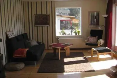 Image de Appartement 1 - Haus am Wald
