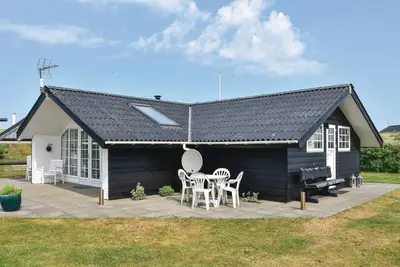 Image de Belle maison de 2 chambres à Ringkøbing