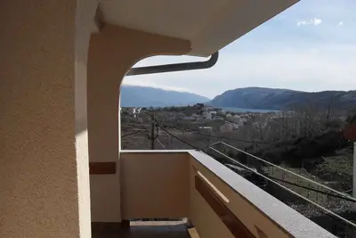 Image de Appartement de vacances avec douche de jardin