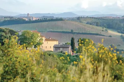 Image de Belle maison à Poggibonsi Si
