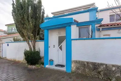 Image de Appartement de vacances avec climatisation