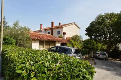 Image de Appartement de vacances avec barbecue