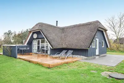 Image de Magnifique maison à Blåvand avec WiFi
