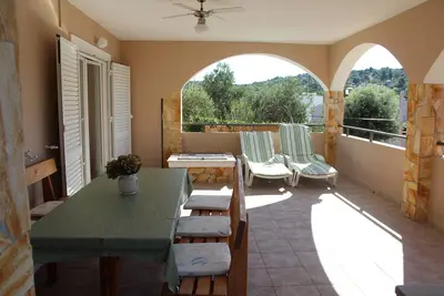 Image de Appartements Branko (24391-A1) - Razanj