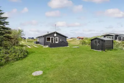 Image de Belle maison de 3 chambres à Rømø