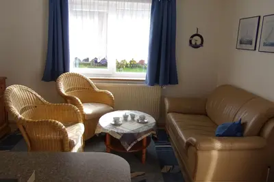 Appartement n ° 1 - À la petite sirène