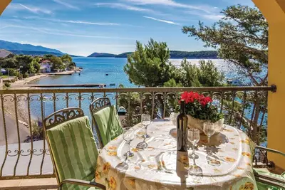 Image de Superbe appartement de 2 chambres à.