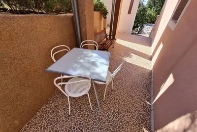 Image de Appartements Vjenceslava (61921-A2) - Senj