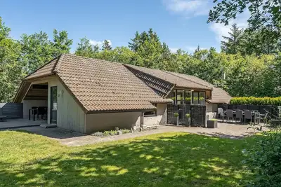 Image de Maison acceptant les animaux de.