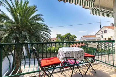 Image de Appartement Zorka (39881-A1) - Makarska