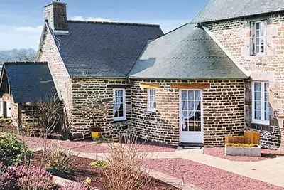 Image de 2 bedroom cozy home in La Dorée