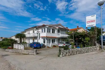 Image de Appartement de vacances dans un endroit calme