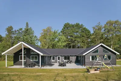 Image de Superbe maison à Frederiksværk avec.