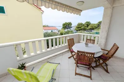 Image de Appartements Dragica (28771-A2) - Vodice
