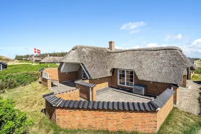 Image de Maison confortable à Ringkøbing avec.