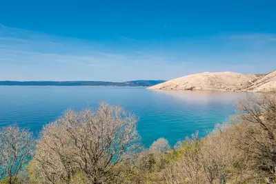 Superbe maison à Punat avec cuisine