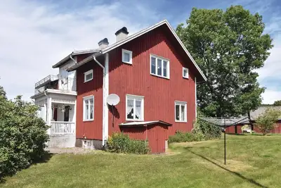Image de Superbe maison Ă ĂĄmĂĄl avec WiFi