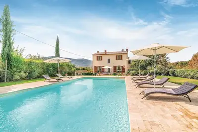 Image de Belle maison à Castiglion Fiorentino