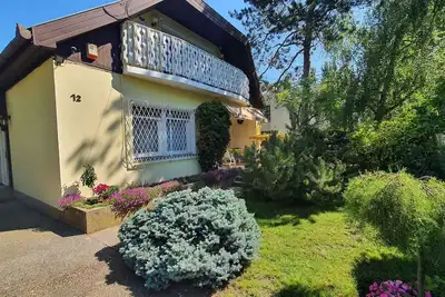 Image de Villa proche de la plage, avec climatisation