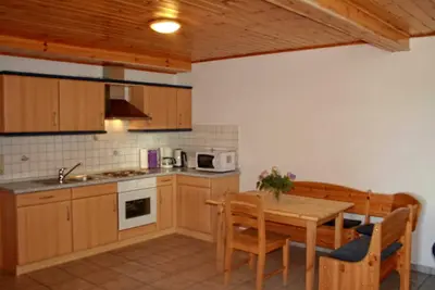 Image de Appartement 4 - Ferienhof Budach