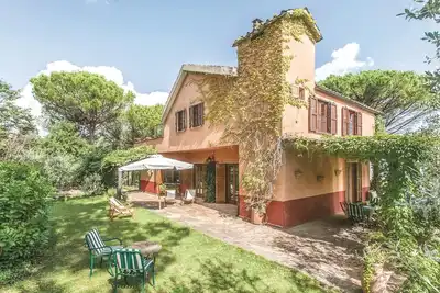 Casa Orvieto