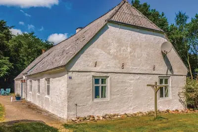 Image de Superbe maison de 3 chambres à Hemmet
