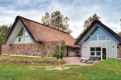 Image de Maison confortable à Rømø avec sauna
