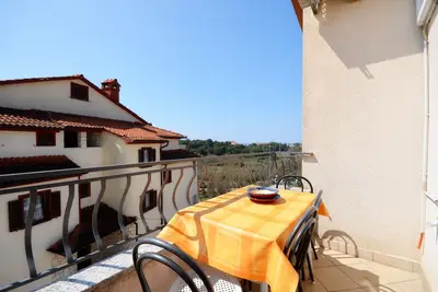 Image de Appartements Biserka (73041-A2) - Rovinj