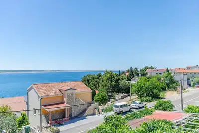 Image de Appartements Zora (13751-A2) - Starigrad Paklenica