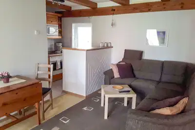 Image de petit appartement - Appartements sur la crique