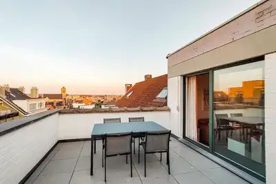 Image de Residentie Beau Sejour ref 111