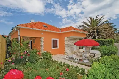 Image de Superbe maison à Privlaka avec WiFi